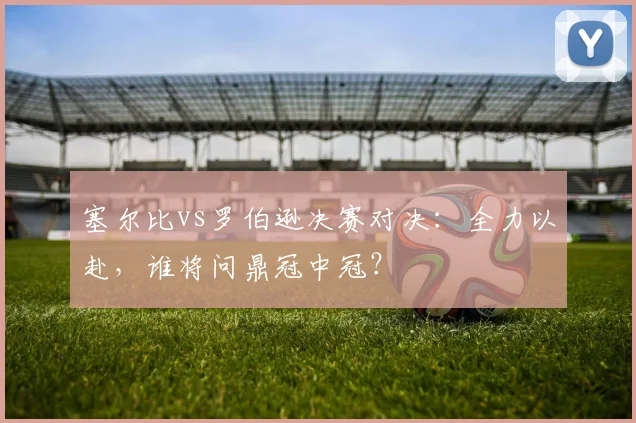 塞尔比vs罗伯逊决赛对决：全力以赴，谁将问鼎冠中冠？